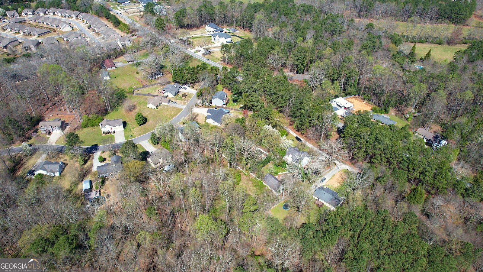 3588 Old Hamilton Mill Rd Buford - Photo 47