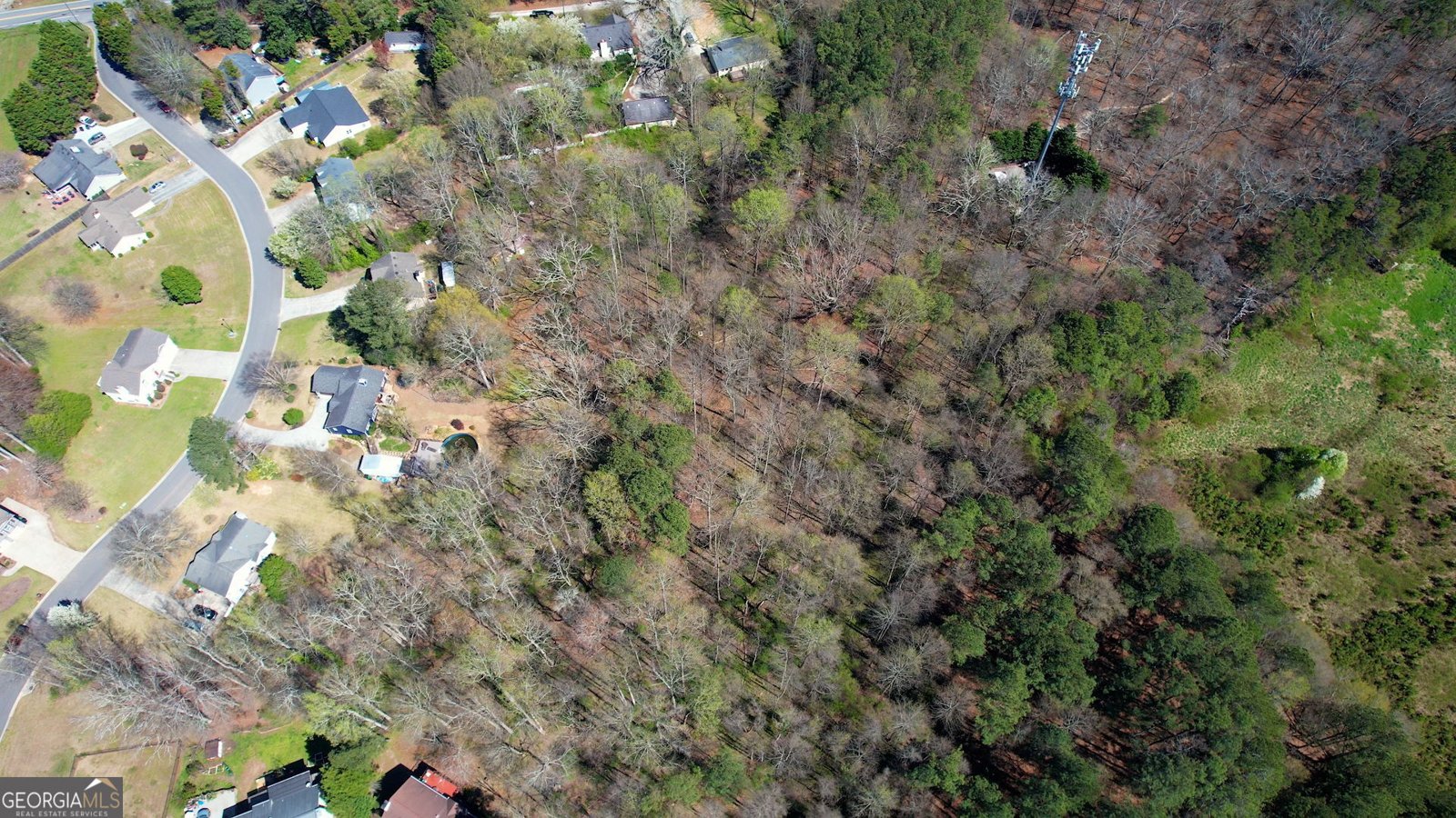 3588 Old Hamilton Mill Rd Buford - Photo 48