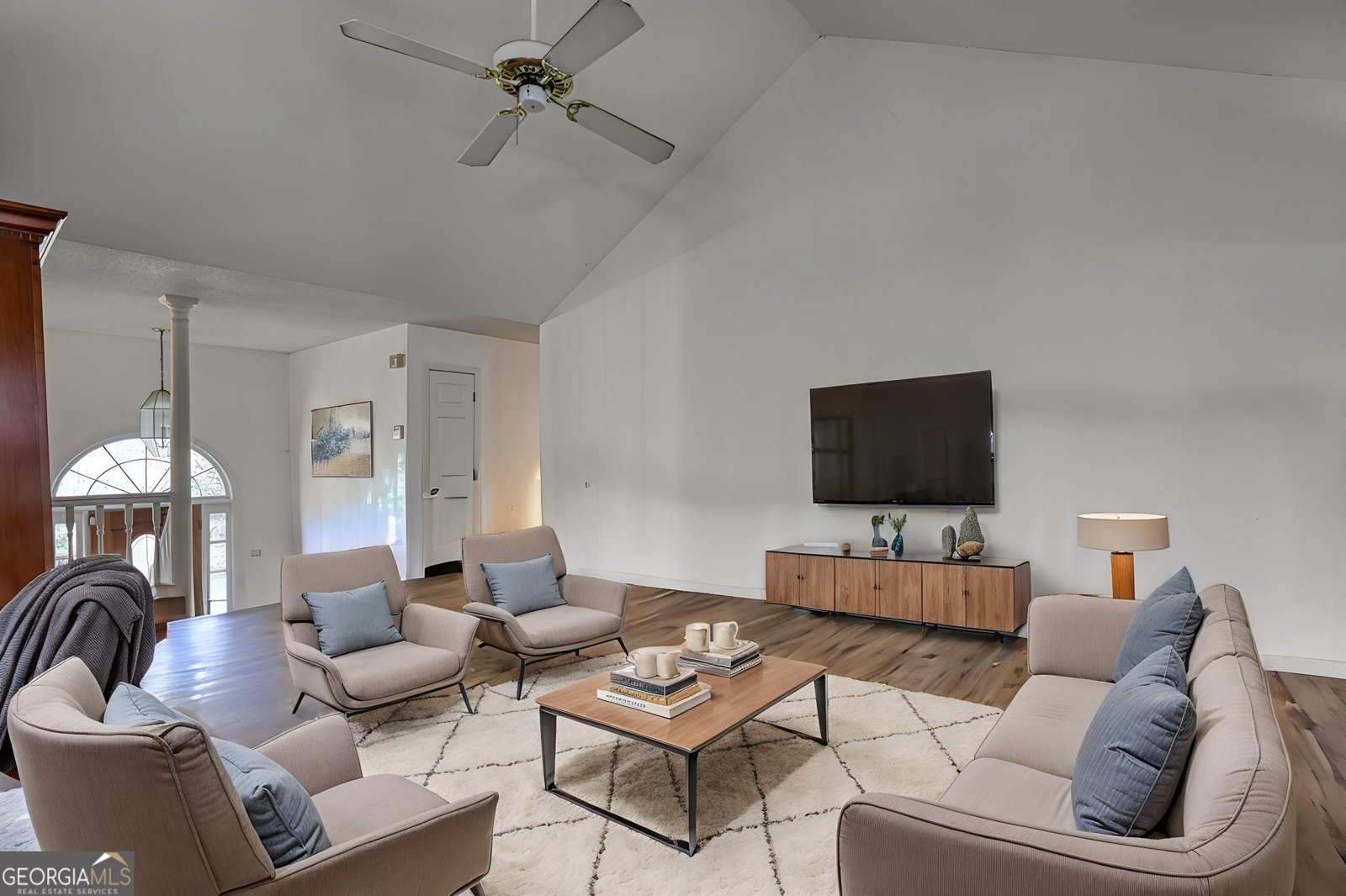 3588 Old Hamilton Mill Rd Buford - Photo 7