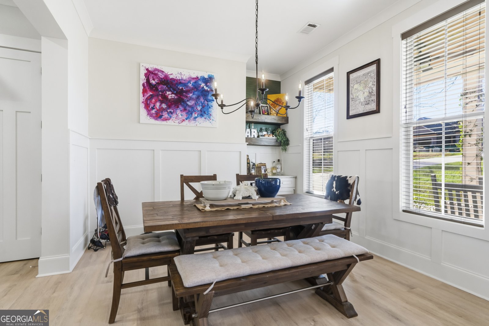 3721 Sinclair Dam Road Milledgeville - Photo 10