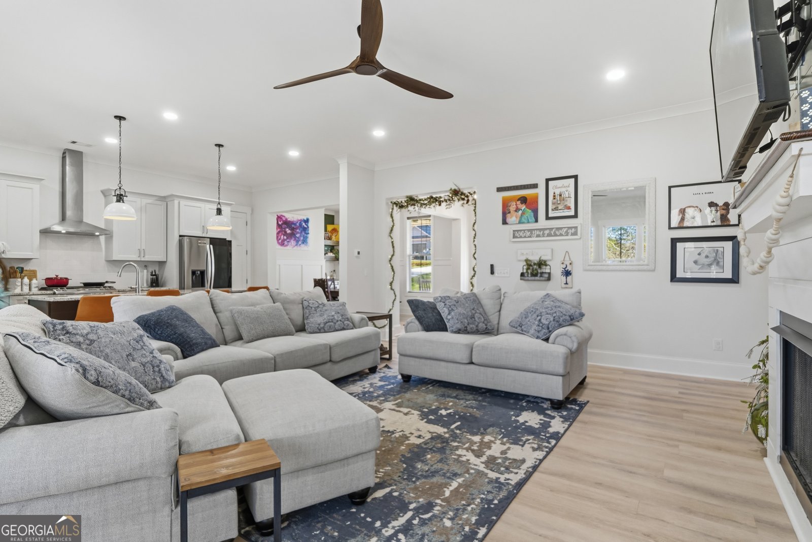 3721 Sinclair Dam Road Milledgeville - Photo 15