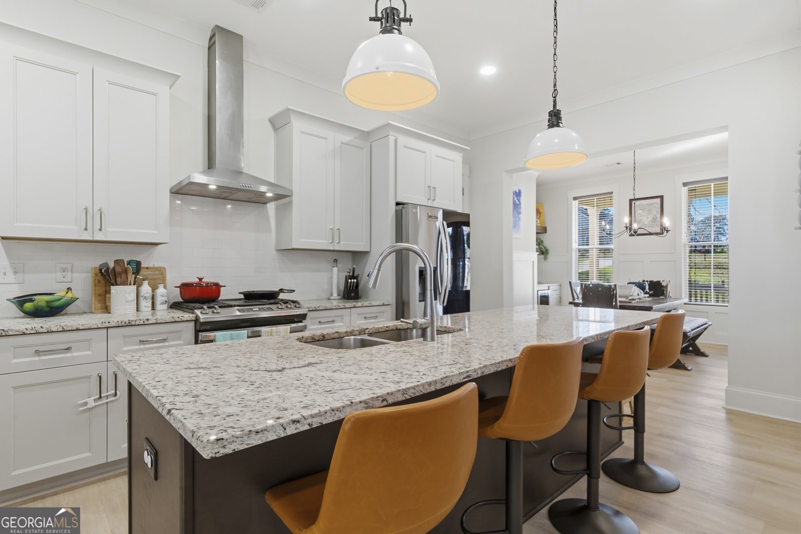 3721 Sinclair Dam Road Milledgeville - Photo 16