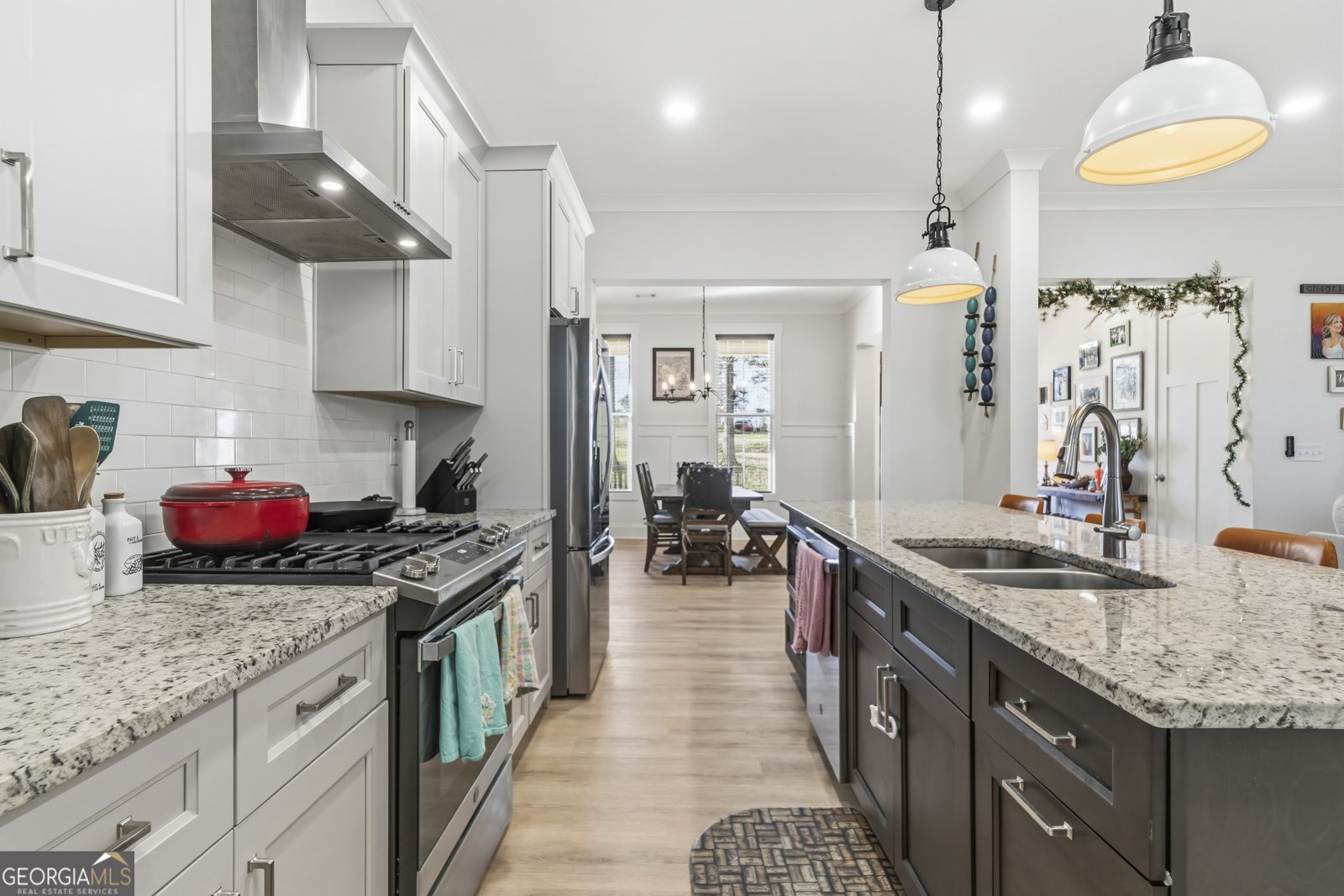 3721 Sinclair Dam Road Milledgeville - Photo 17