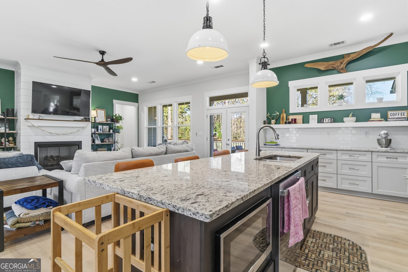 3721 Sinclair Dam Road Milledgeville - Photo 18