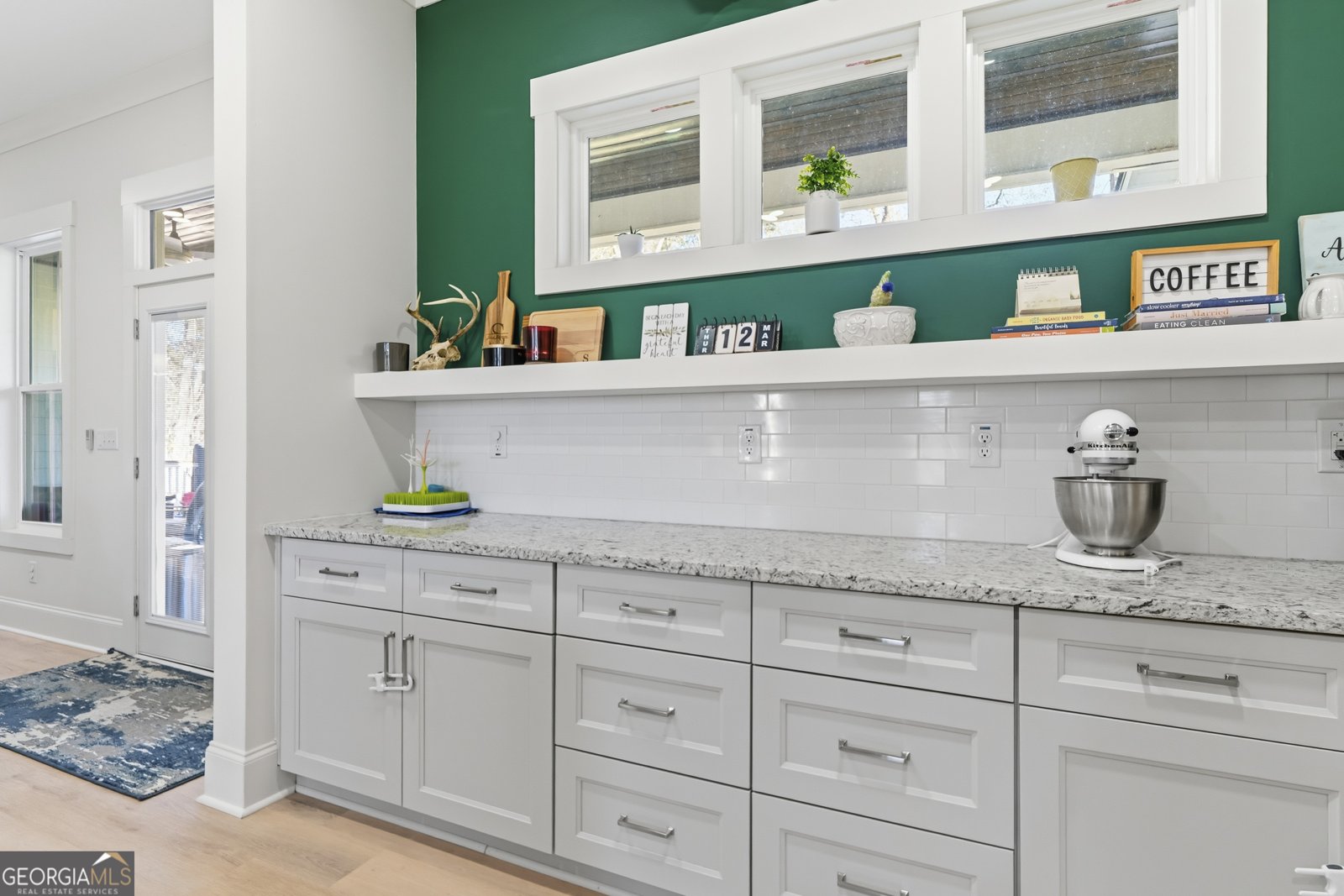 3721 Sinclair Dam Road Milledgeville - Photo 19