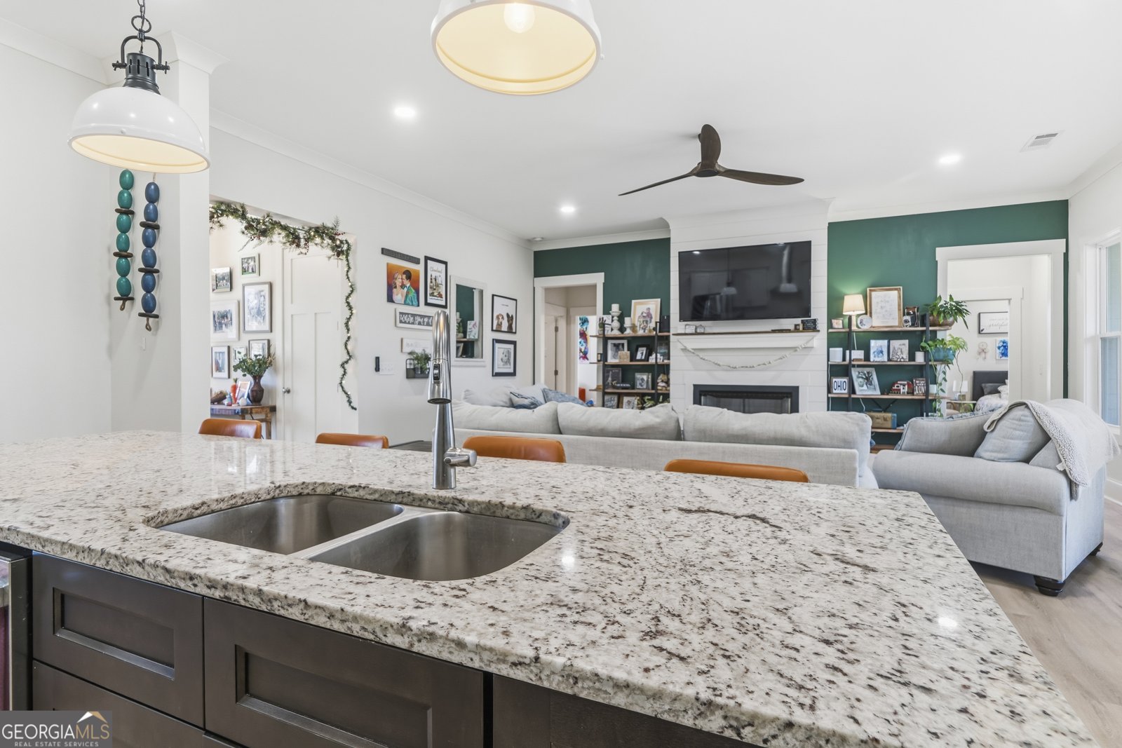 3721 Sinclair Dam Road Milledgeville - Photo 20