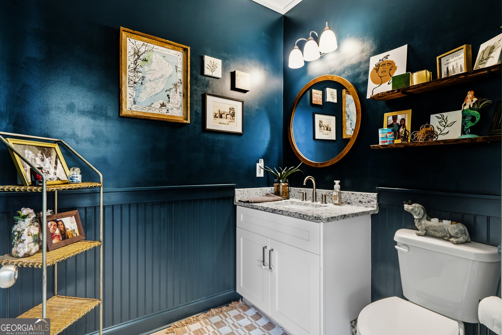 3721 Sinclair Dam Road Milledgeville - Photo 21