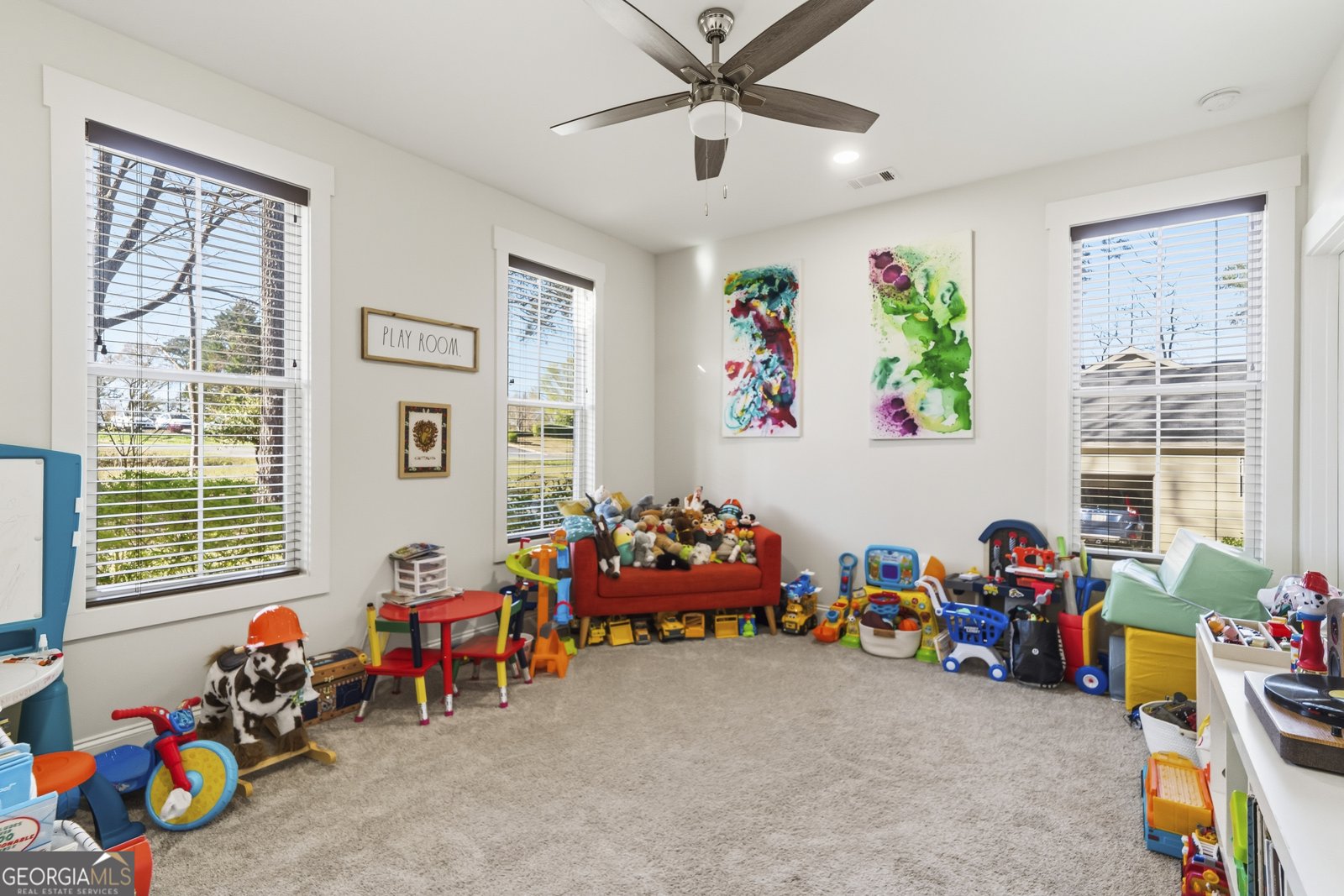 3721 Sinclair Dam Road Milledgeville - Photo 27