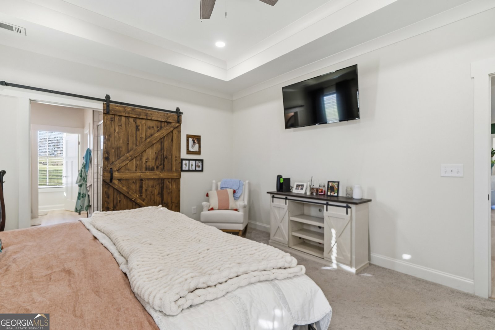 3721 Sinclair Dam Road Milledgeville - Photo 30