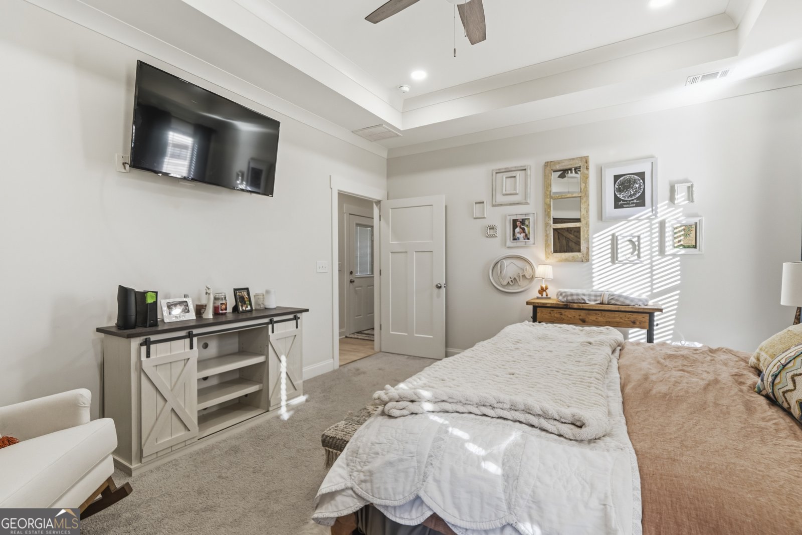 3721 Sinclair Dam Road Milledgeville - Photo 31