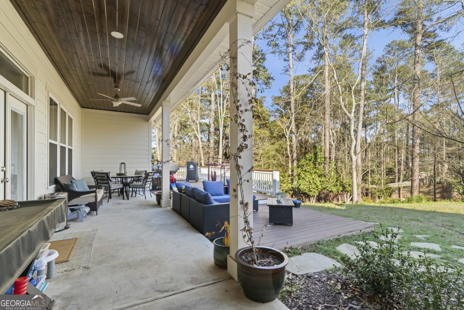 3721 Sinclair Dam Road Milledgeville - Photo 42