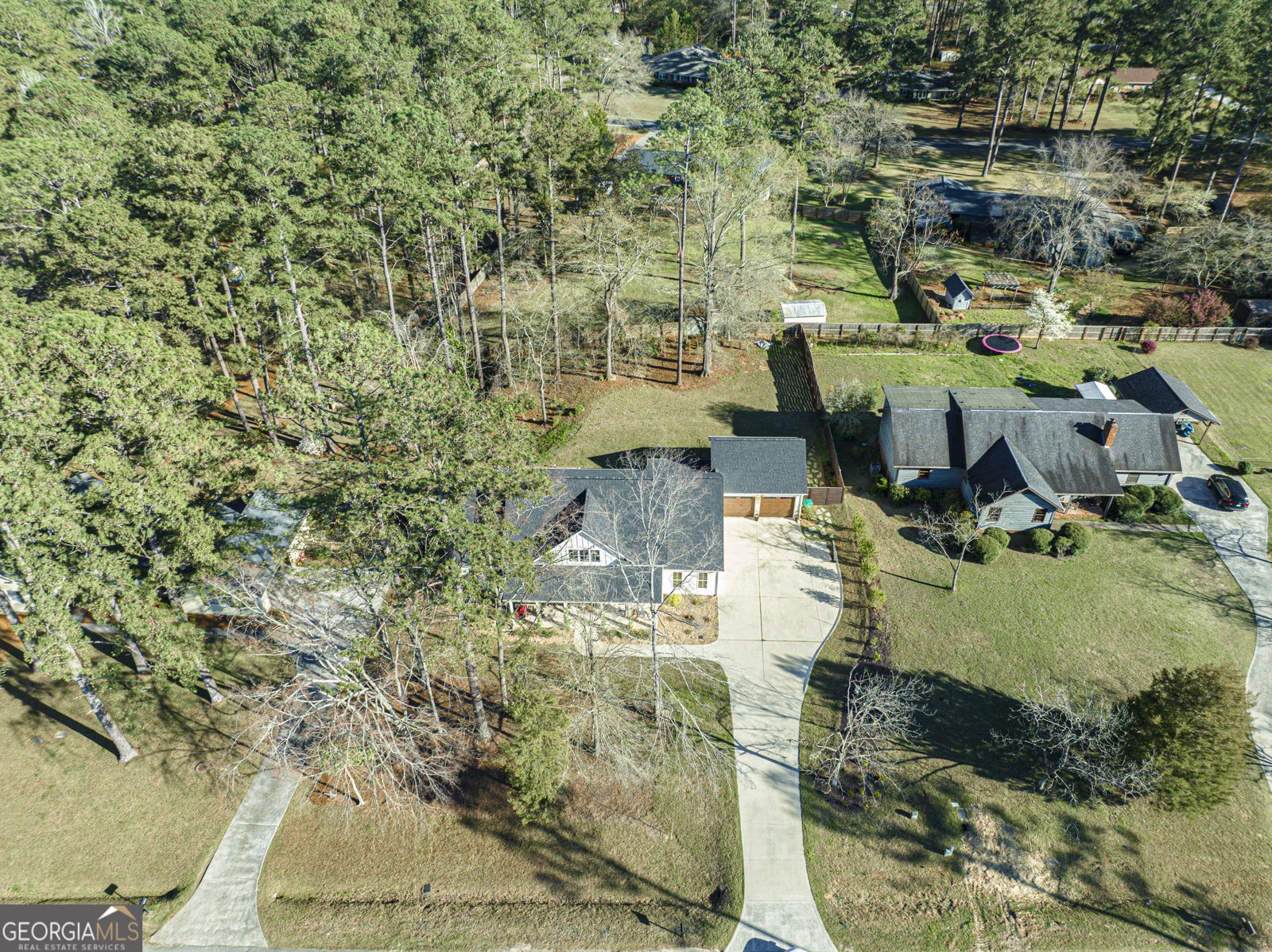 3721 Sinclair Dam Road Milledgeville - Photo 48