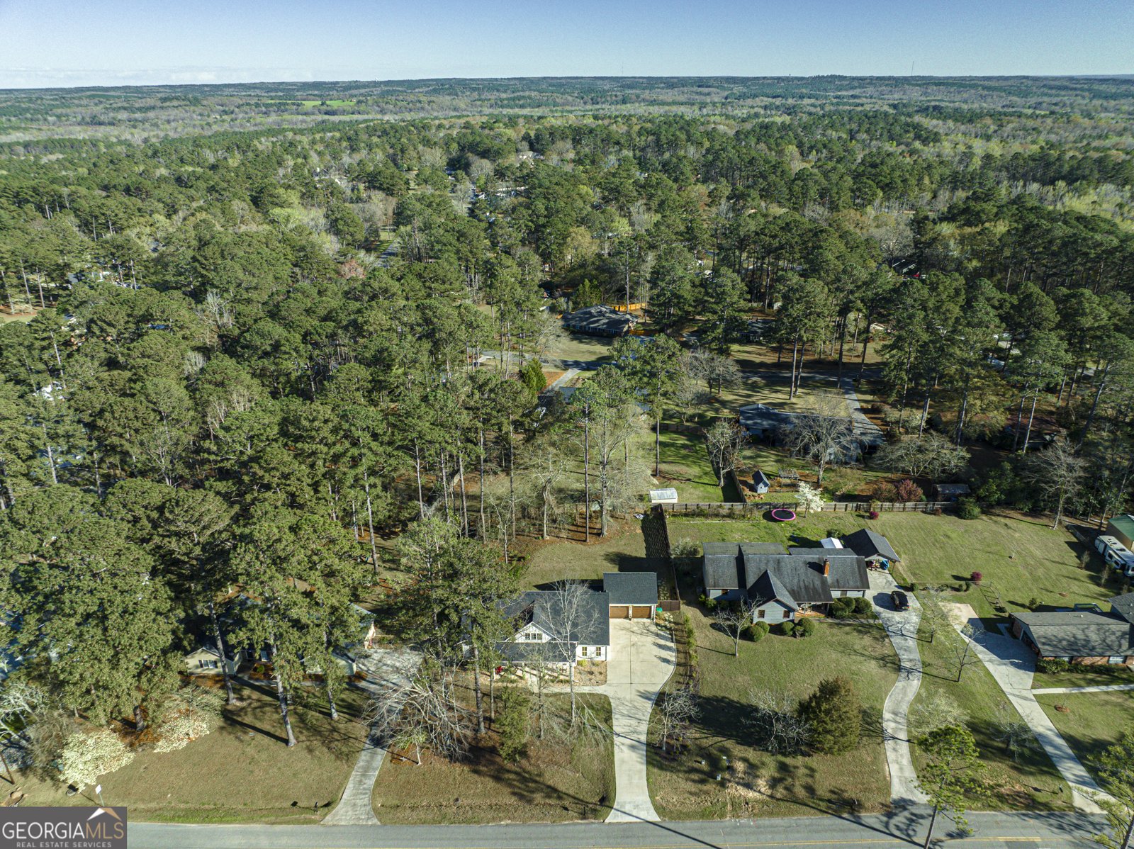 3721 Sinclair Dam Road Milledgeville - Photo 49