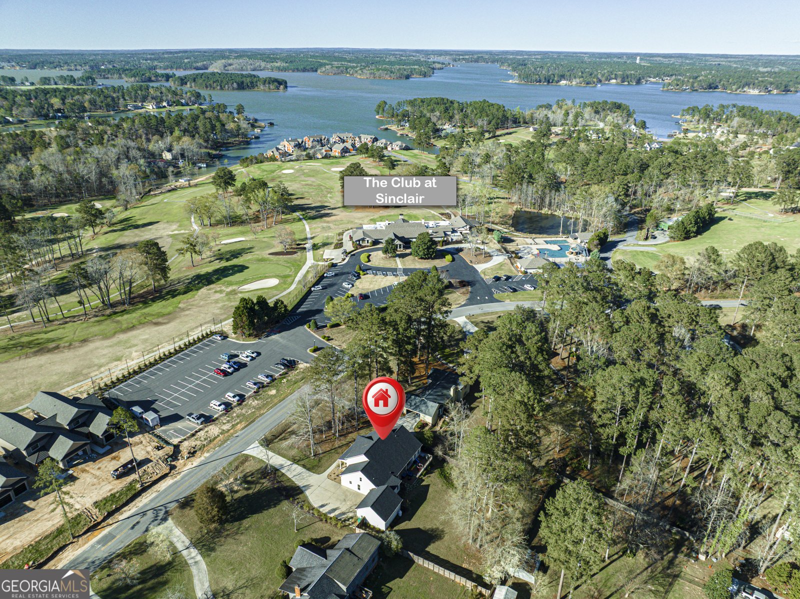 3721 Sinclair Dam Road Milledgeville - Photo 52