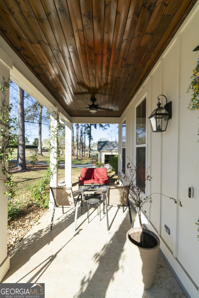 3721 Sinclair Dam Road Milledgeville - Photo 6