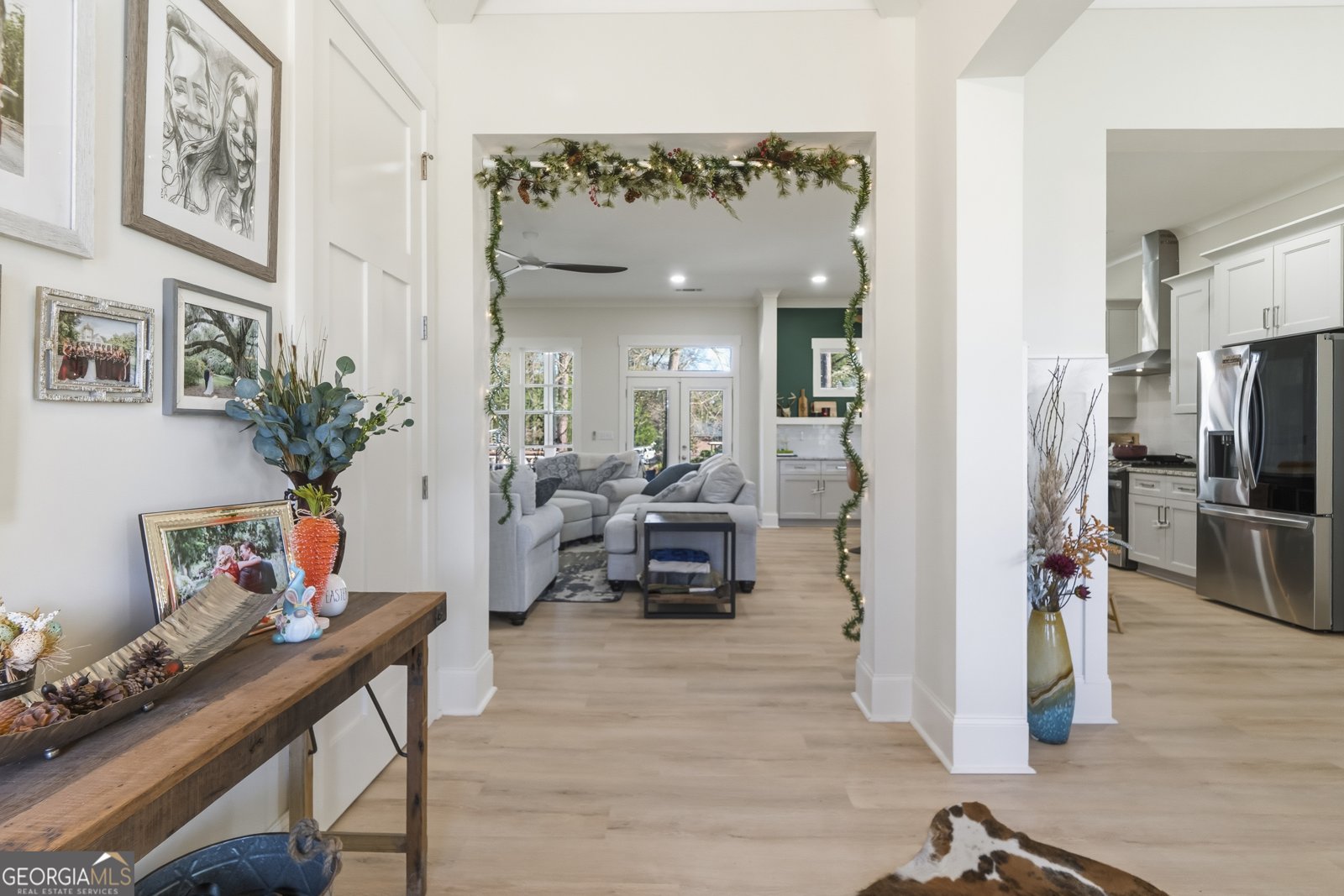 3721 Sinclair Dam Road Milledgeville - Photo 8