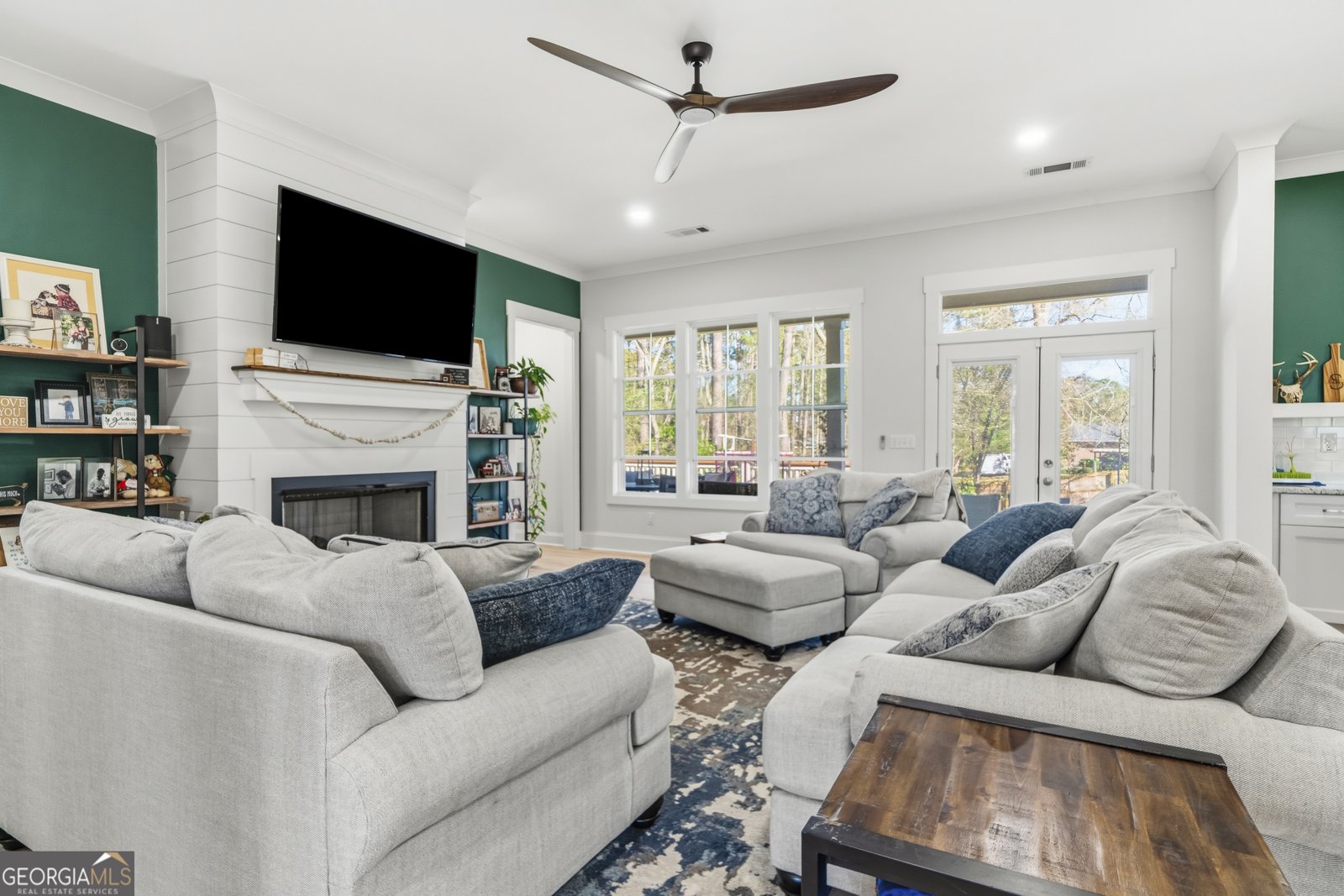 3721 Sinclair Dam Road Milledgeville - Photo 9