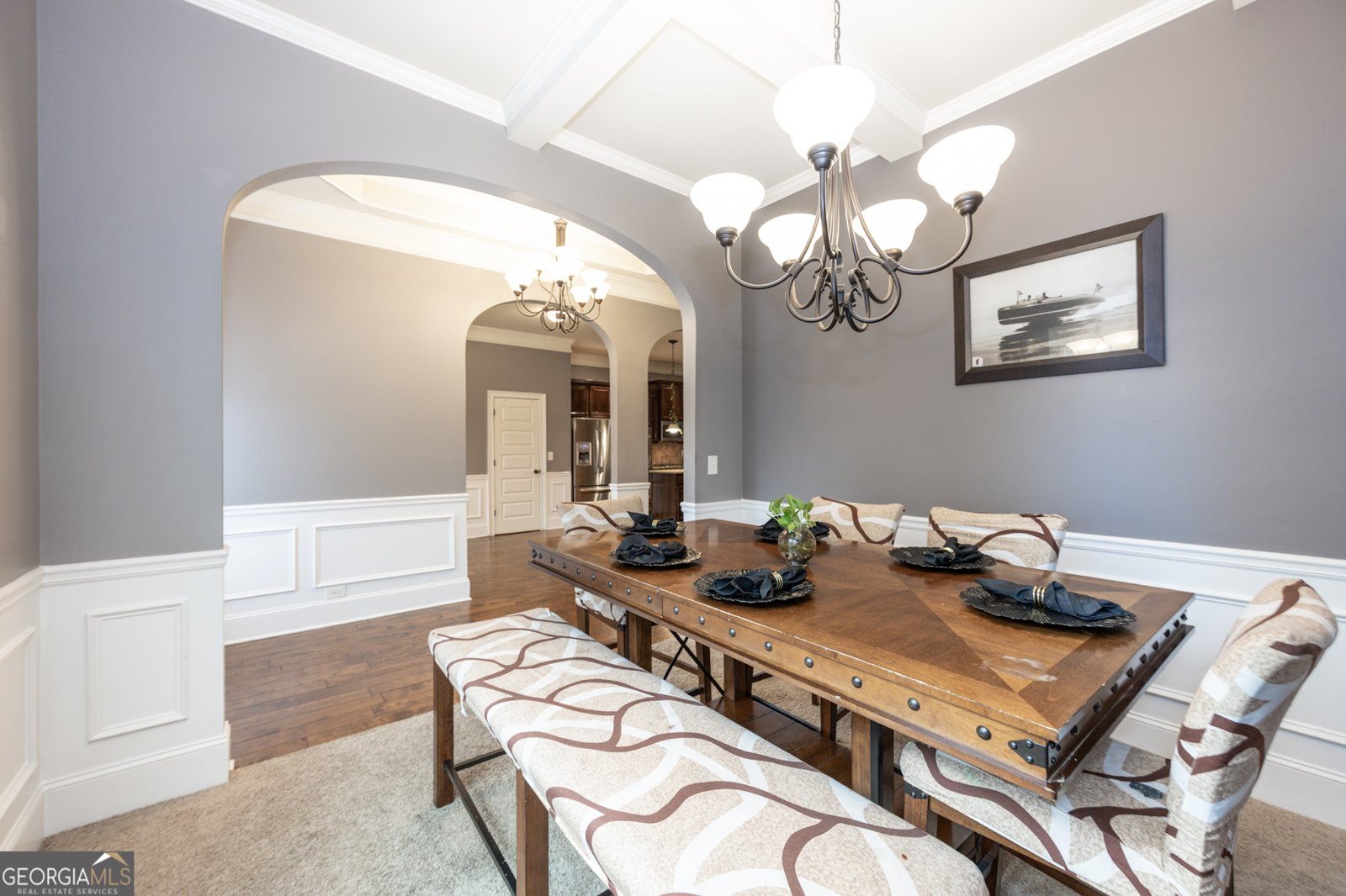 305 Legends Drive Fayetteville - Photo 12