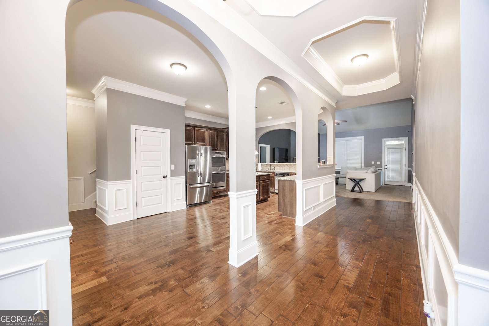 305 Legends Drive Fayetteville - Photo 14