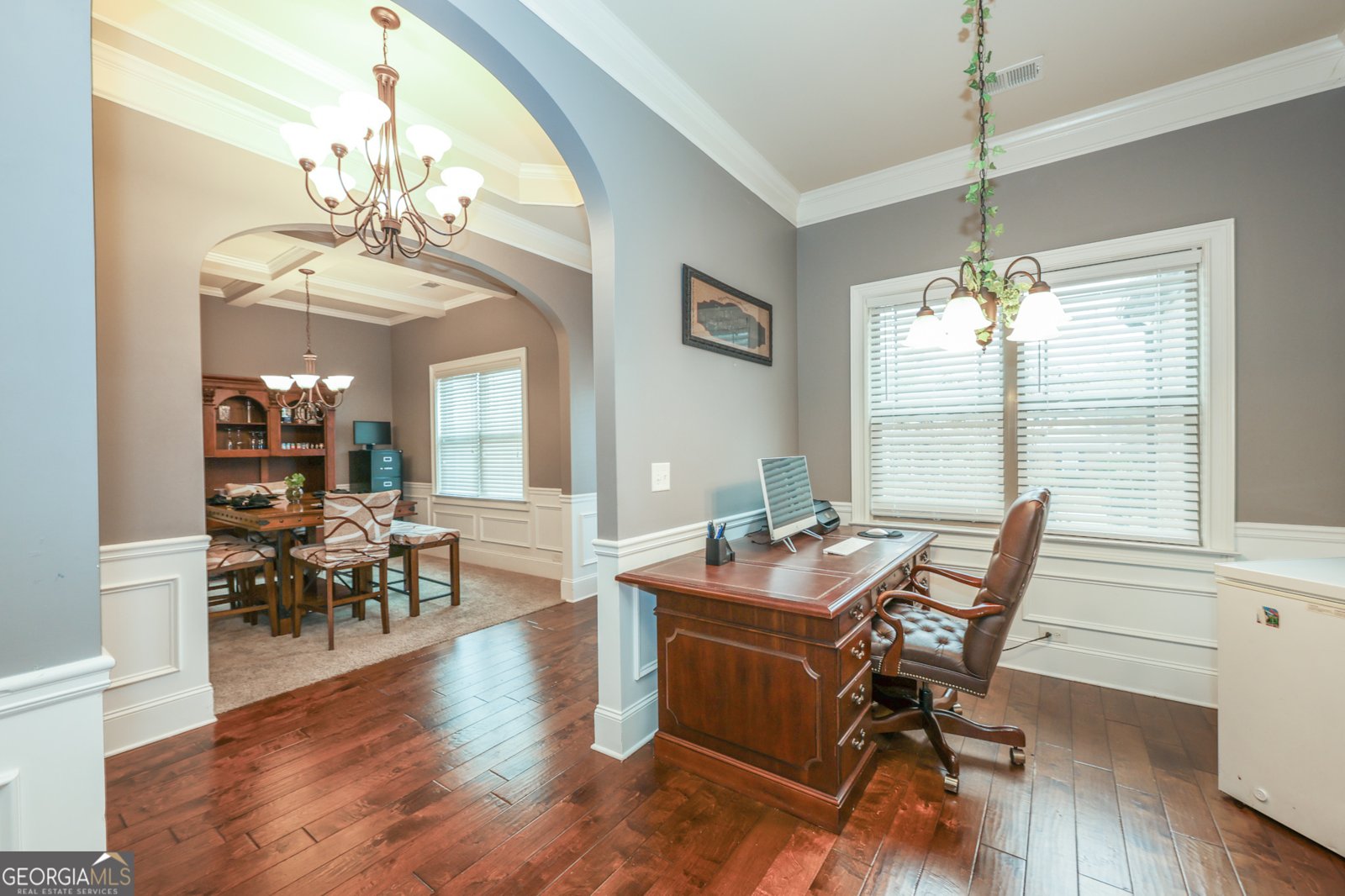 305 Legends Drive Fayetteville - Photo 15