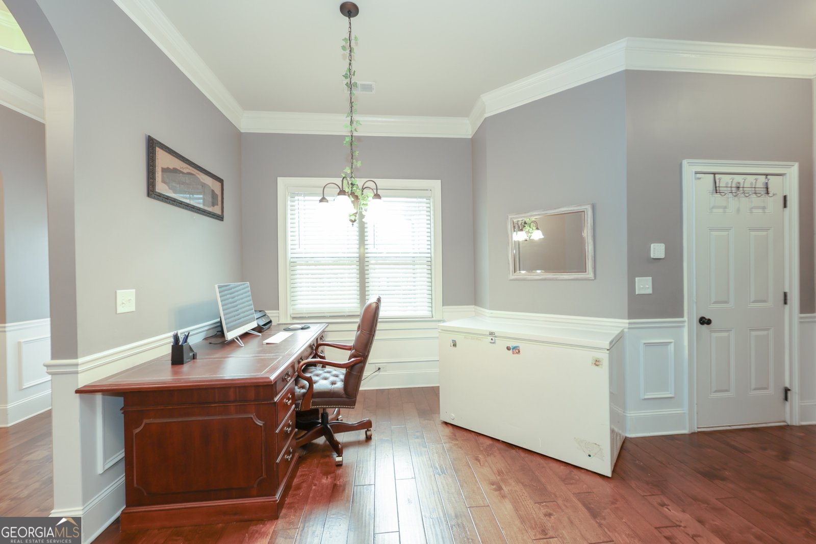 305 Legends Drive Fayetteville - Photo 16