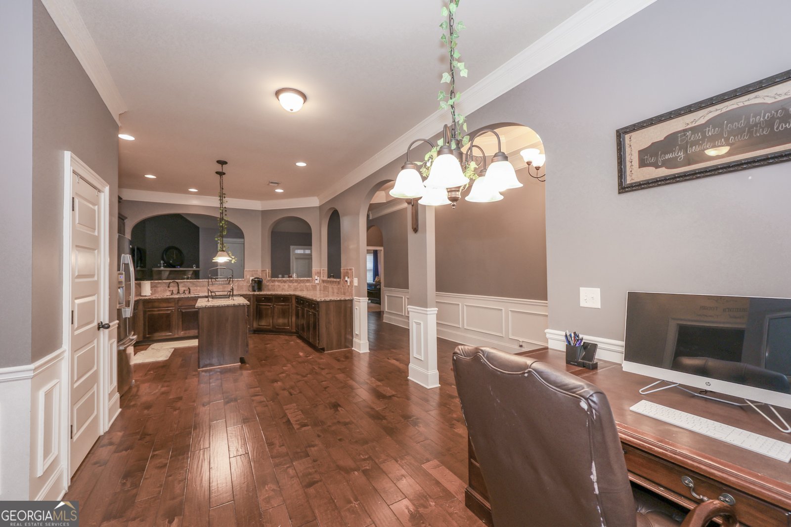 305 Legends Drive Fayetteville - Photo 17