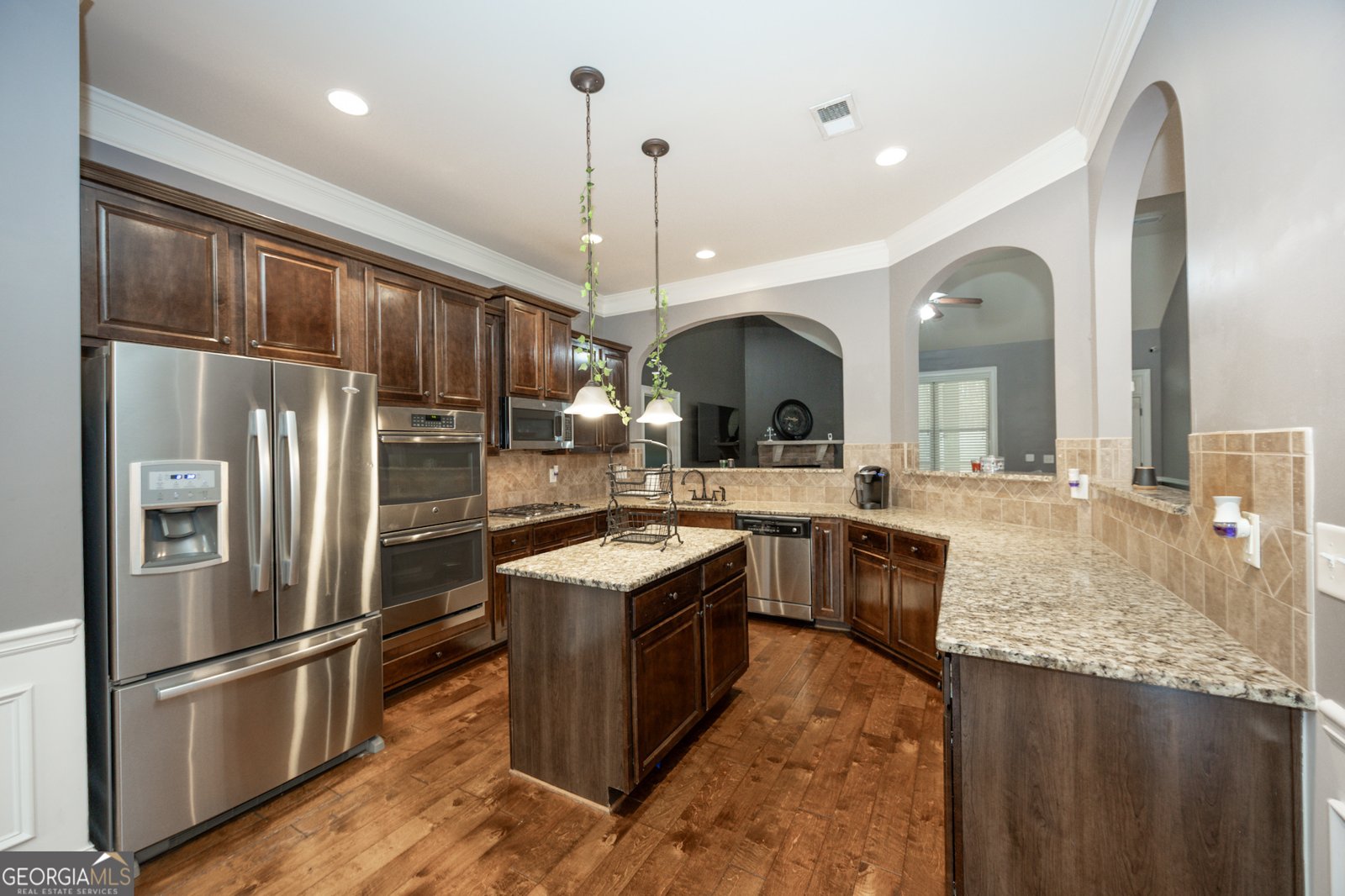 305 Legends Drive Fayetteville - Photo 18