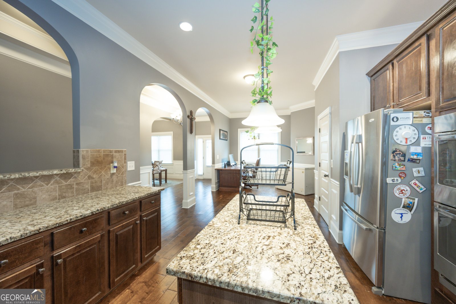 305 Legends Drive Fayetteville - Photo 22