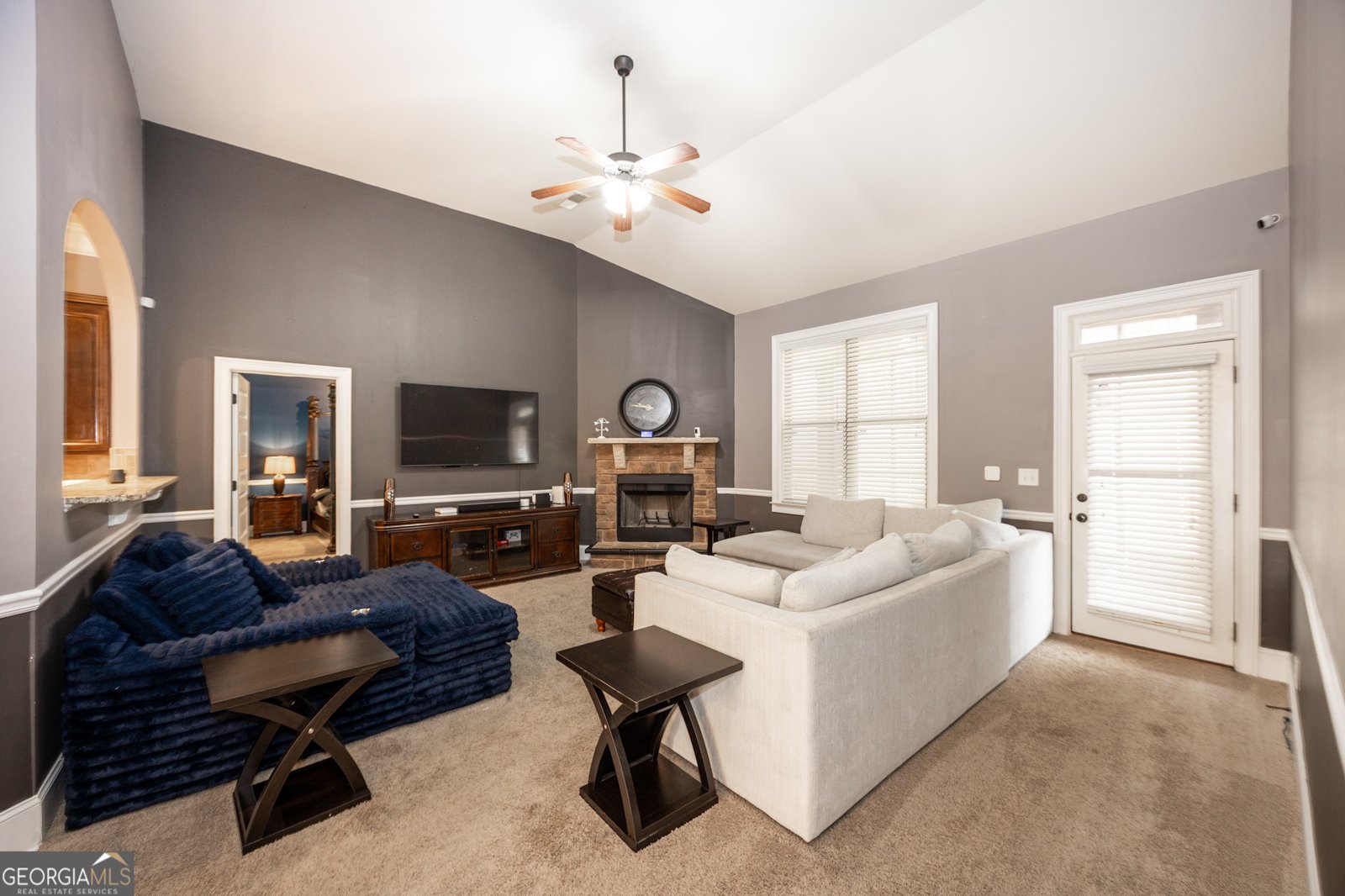 305 Legends Drive Fayetteville - Photo 25