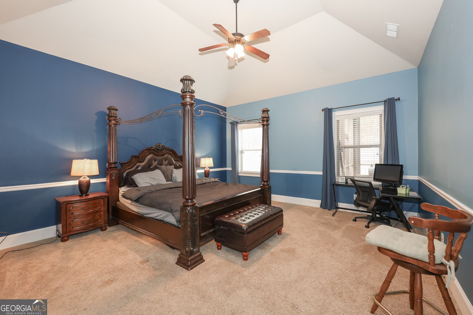 305 Legends Drive Fayetteville - Photo 30