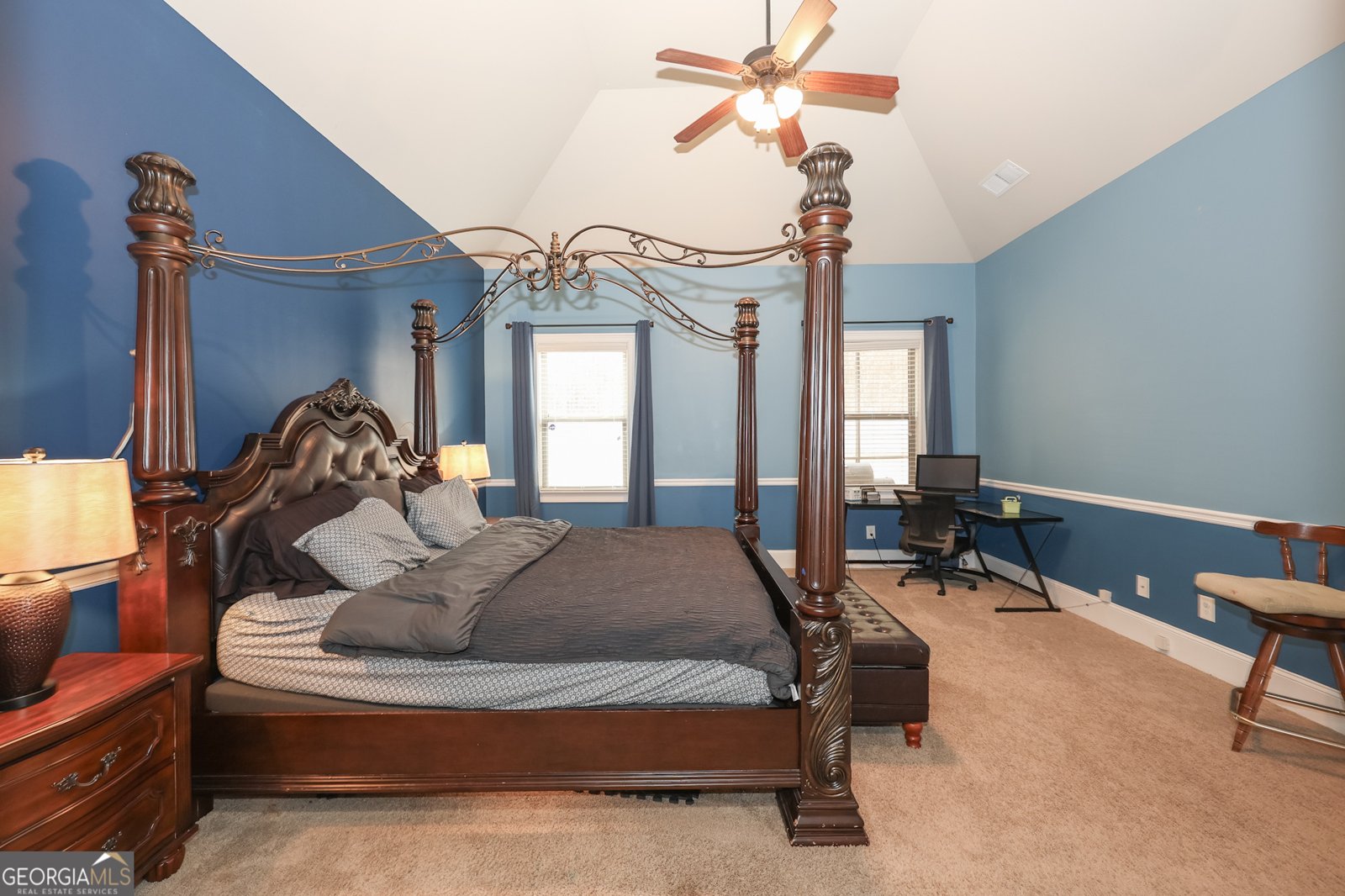 305 Legends Drive Fayetteville - Photo 31