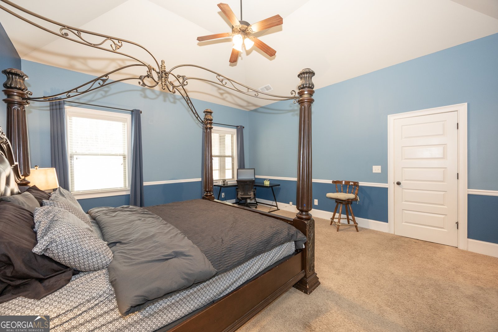 305 Legends Drive Fayetteville - Photo 32