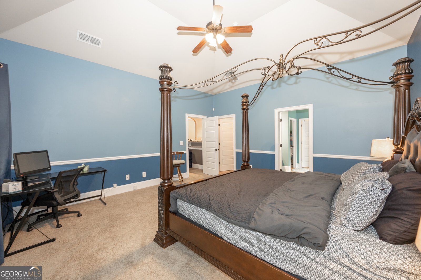 305 Legends Drive Fayetteville - Photo 33