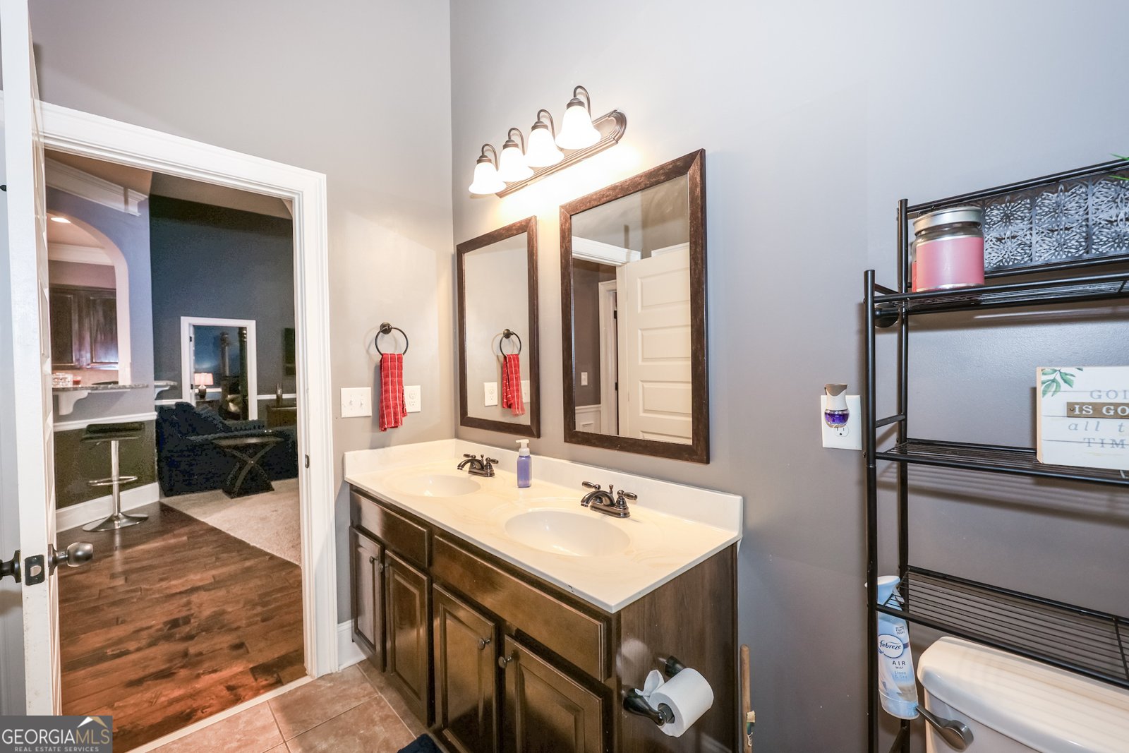 305 Legends Drive Fayetteville - Photo 35