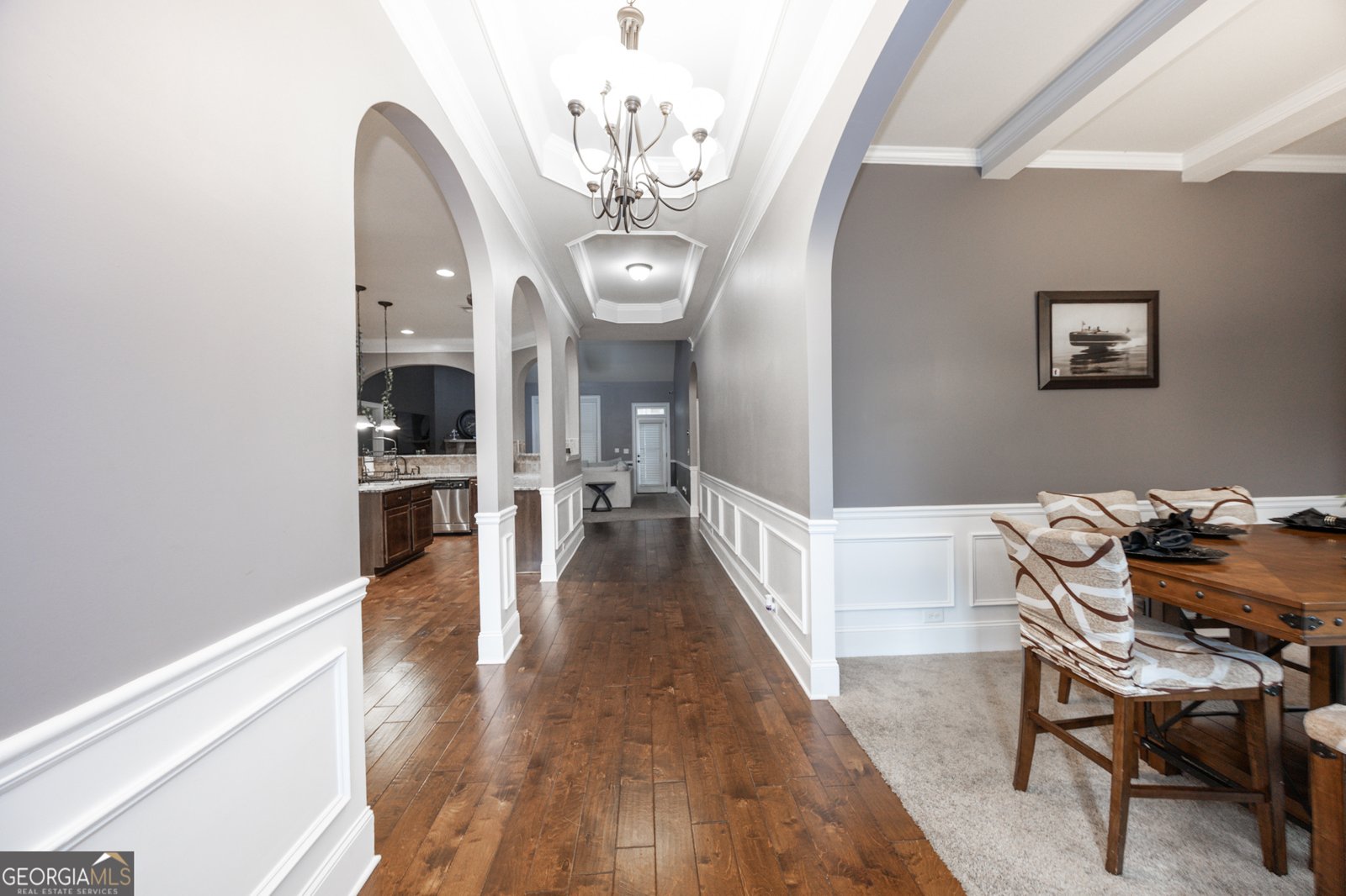 305 Legends Drive Fayetteville - Photo 6