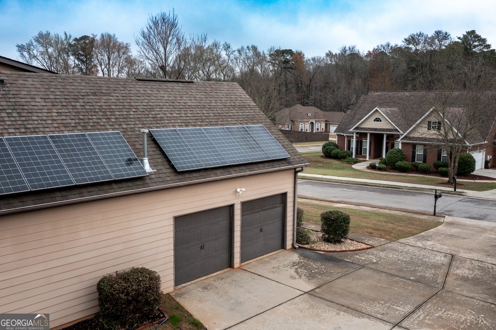 305 Legends Drive Fayetteville - Photo 65