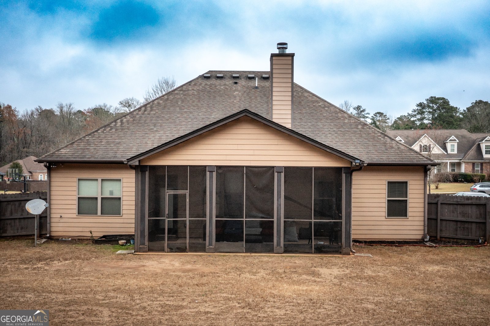 305 Legends Drive Fayetteville - Photo 69