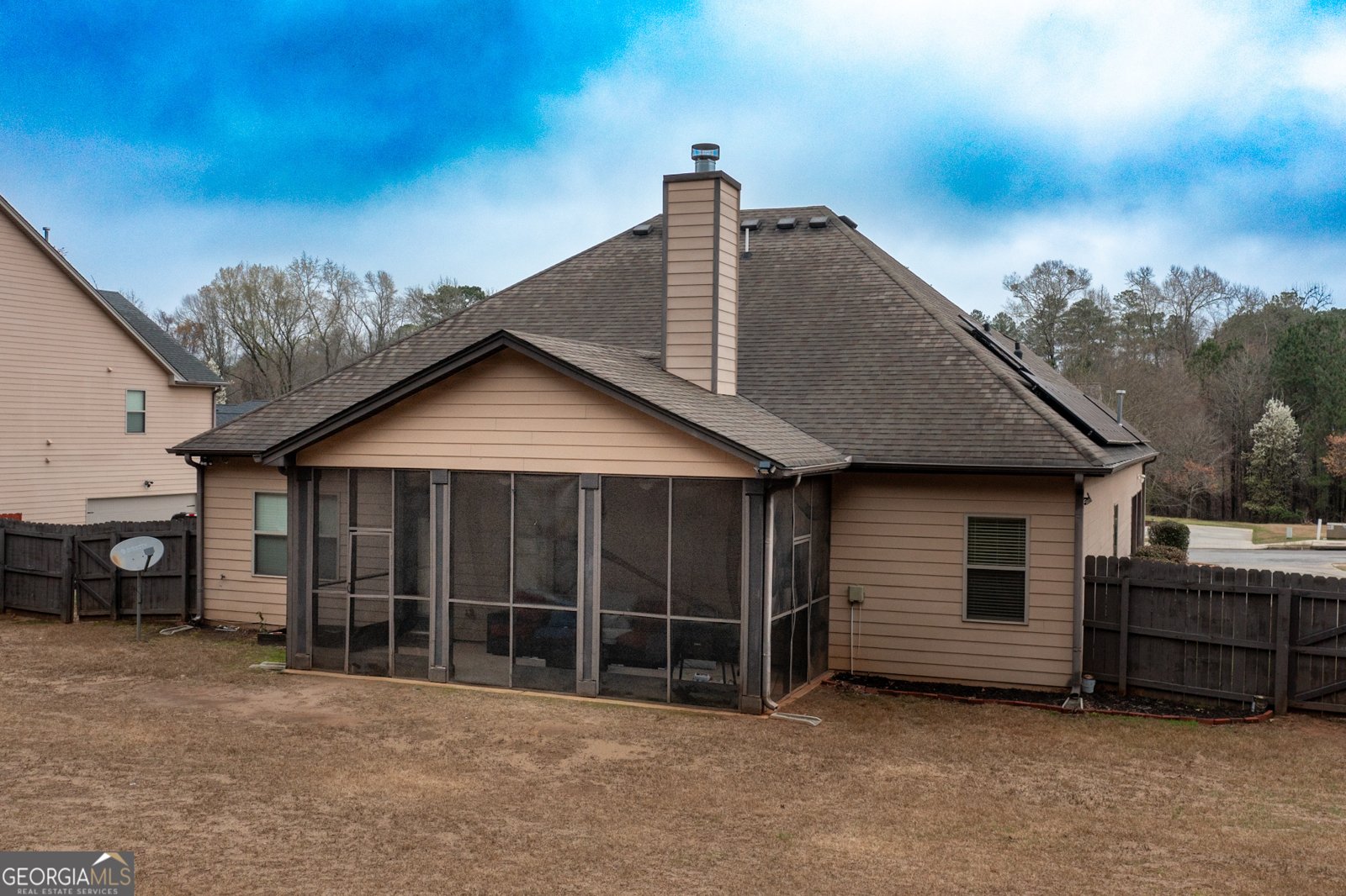 305 Legends Drive Fayetteville - Photo 75