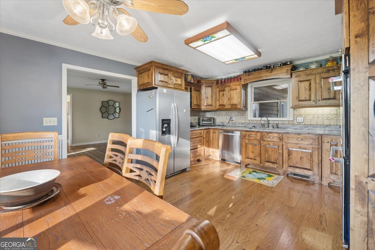 1150 Harris Hollis Lane Rutledge - Photo 11