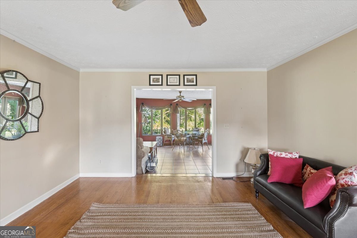 1150 Harris Hollis Lane Rutledge - Photo 16