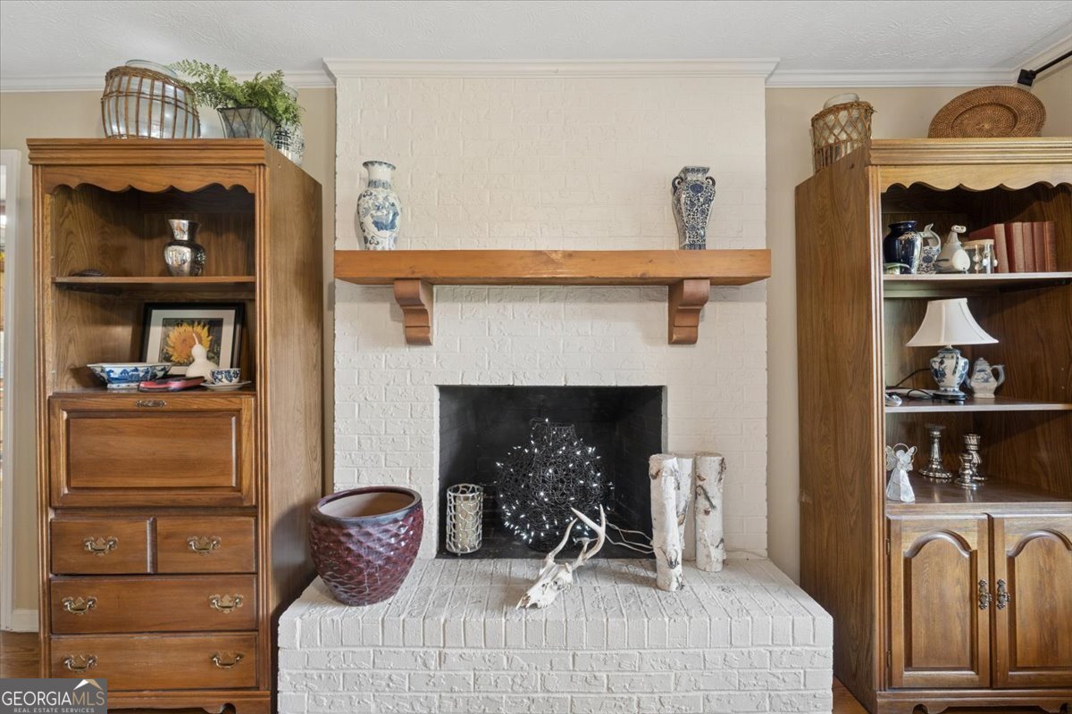 1150 Harris Hollis Lane Rutledge - Photo 9