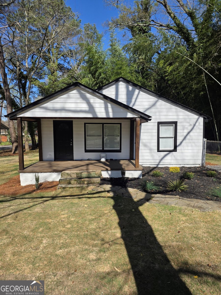 109 Pharr Avenue Jonesboro - Photo 23