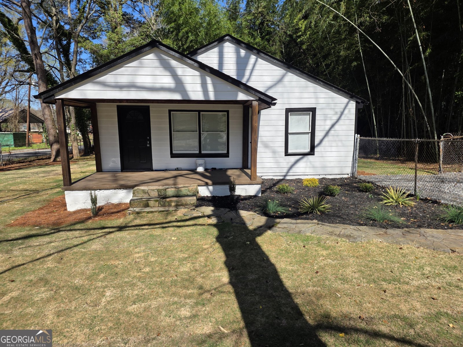 109 Pharr Avenue Jonesboro - Photo 24