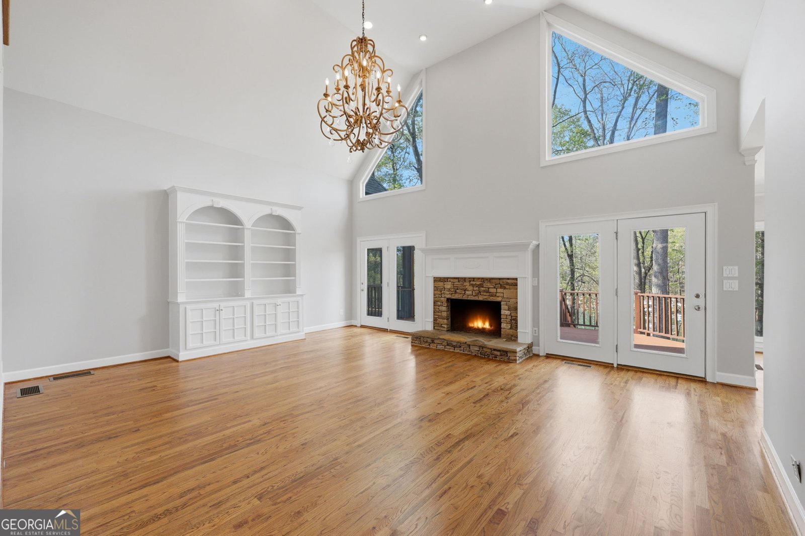 3176 Deepwater Drive Gainesville - Photo 11