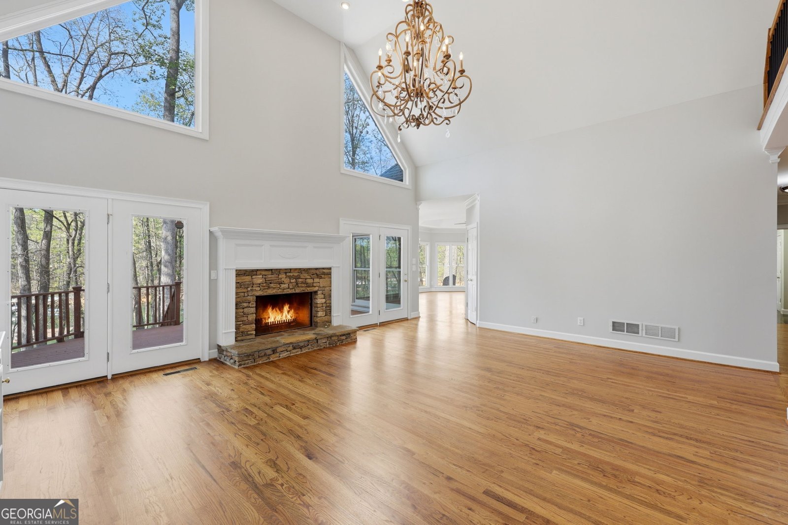 3176 Deepwater Drive Gainesville - Photo 12