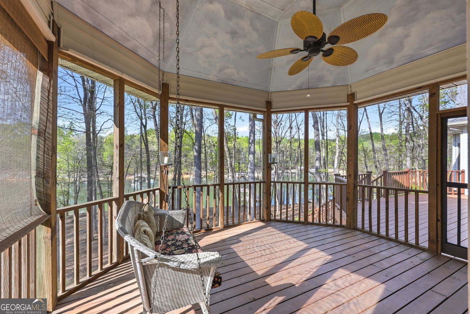 3176 Deepwater Drive Gainesville - Photo 14