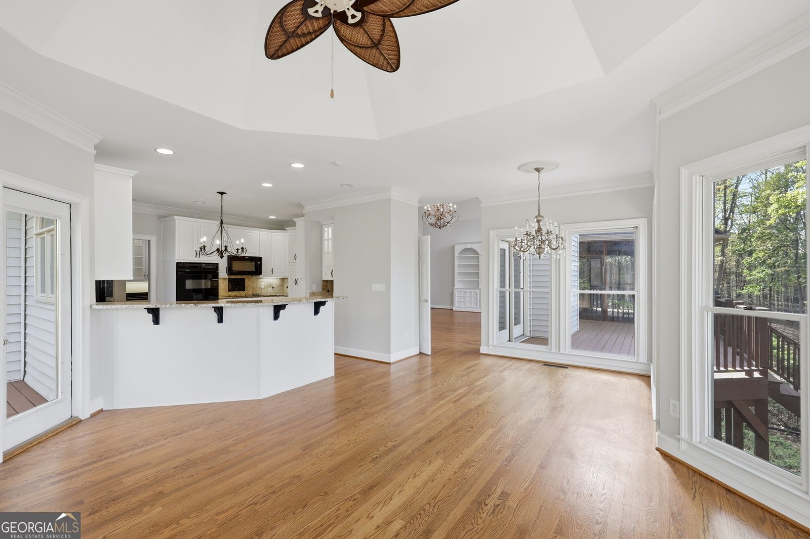 3176 Deepwater Drive Gainesville - Photo 17