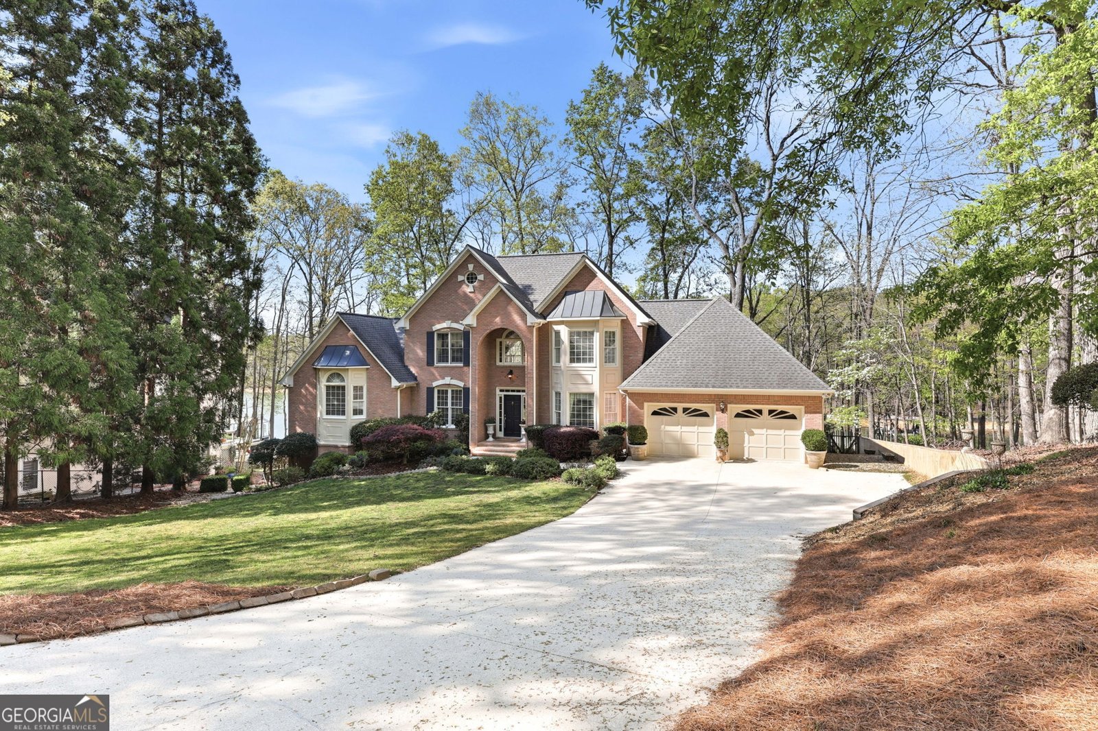 3176 Deepwater Drive Gainesville - Photo 6