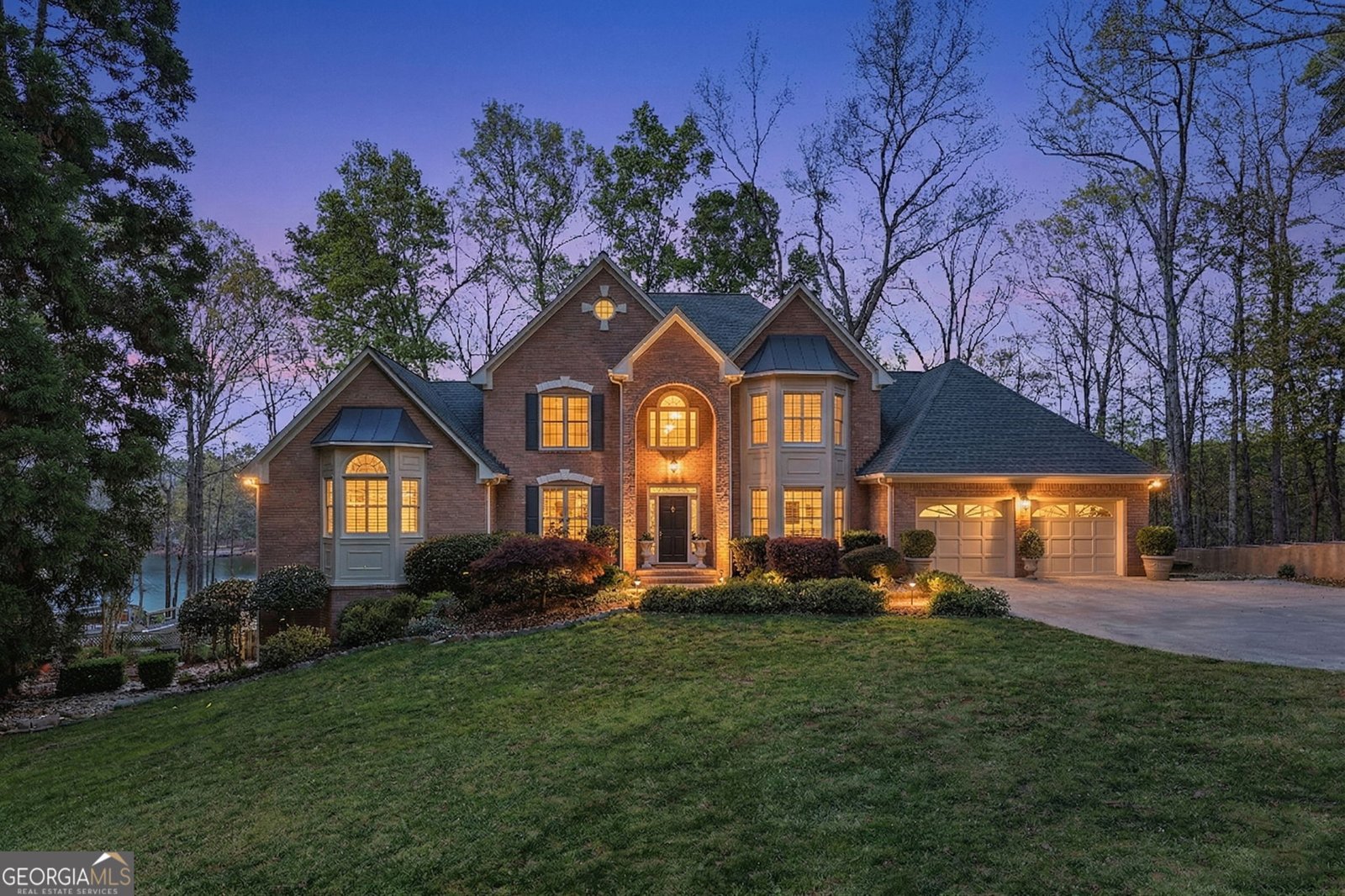 3176 Deepwater Drive Gainesville - Photo 7