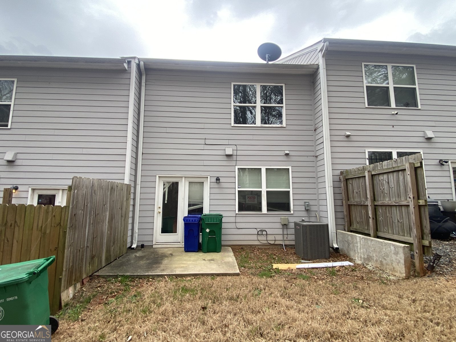 6368 Kennonbriar Court Lithonia - Photo 12